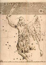 Orion - Artemis