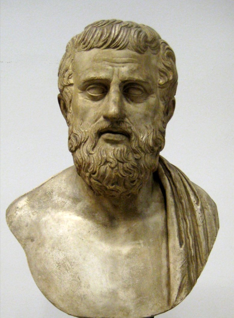 Sophocles - Philoctetes