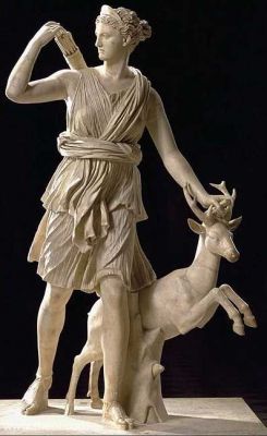 Apollo, the Greek god of manifold function and meaning