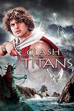 clash of the titans artemis