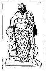 erebus greek mythology