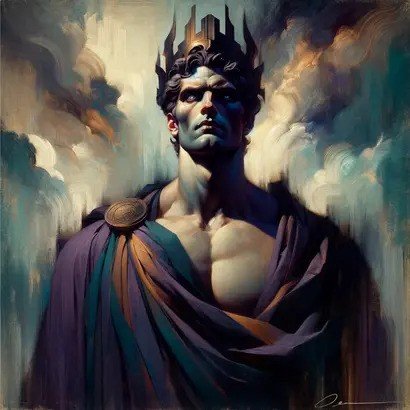 Hades - Wrath of the Titans