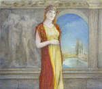 princess ariadne greek mythology