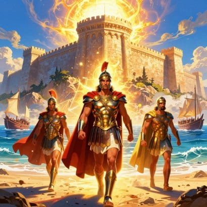 Troy - Hector